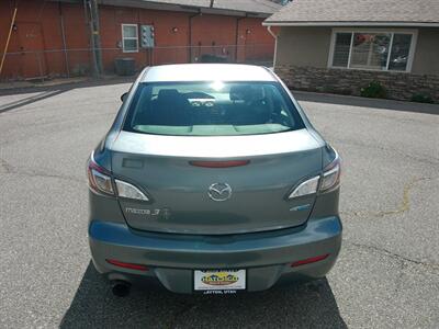 2013 Mazda Mazda3 i Sport   - Photo 5 - Layton, UT 84041