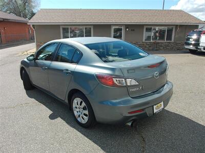2013 Mazda Mazda3 i Sport   - Photo 3 - Layton, UT 84041