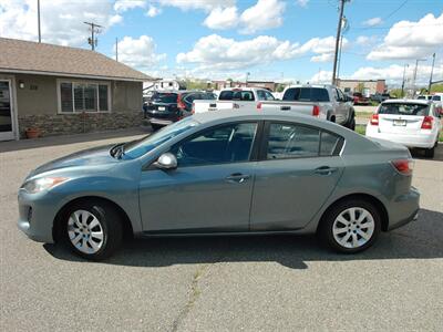 2013 Mazda Mazda3 i Sport   - Photo 2 - Layton, UT 84041
