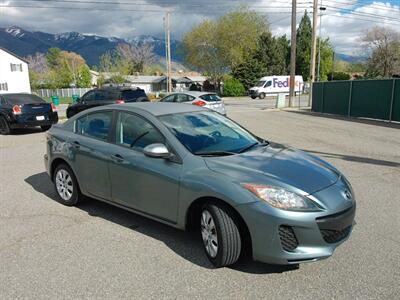2013 Mazda Mazda3 i Sport   - Photo 8 - Layton, UT 84041