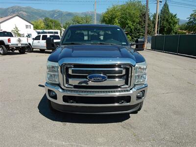 2013 Ford F-350 Super Duty Lariat   - Photo 9 - Layton, UT 84041