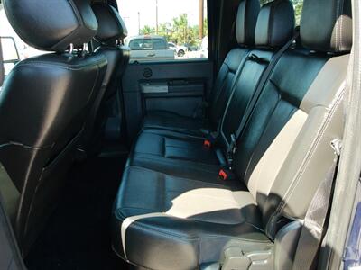 2013 Ford F-350 Super Duty Lariat   - Photo 20 - Layton, UT 84041