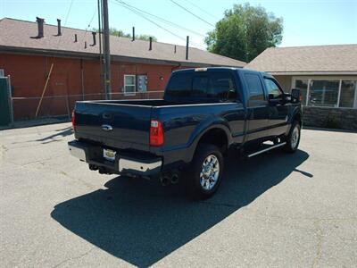 2013 Ford F-350 Super Duty Lariat   - Photo 6 - Layton, UT 84041