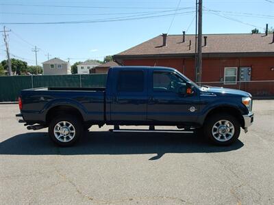 2013 Ford F-350 Super Duty Lariat   - Photo 7 - Layton, UT 84041