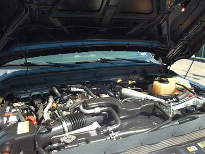 2013 Ford F-350 Super Duty Lariat   - Photo 11 - Layton, UT 84041