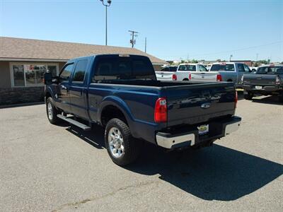 2013 Ford F-350 Super Duty Lariat   - Photo 3 - Layton, UT 84041