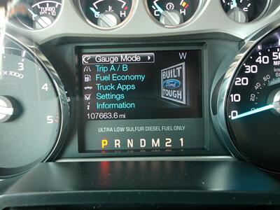 2013 Ford F-350 Super Duty Lariat   - Photo 13 - Layton, UT 84041
