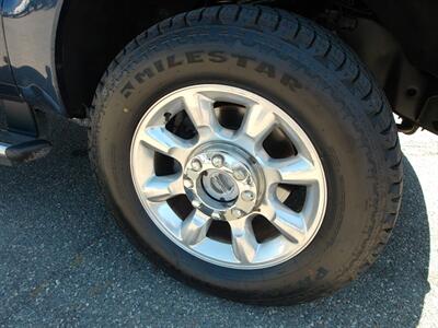 2013 Ford F-350 Super Duty Lariat   - Photo 10 - Layton, UT 84041