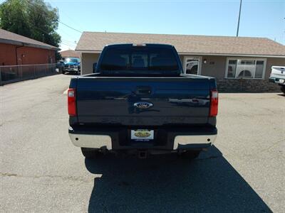 2013 Ford F-350 Super Duty Lariat   - Photo 4 - Layton, UT 84041