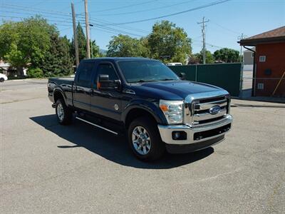 2013 Ford F-350 Super Duty Lariat   - Photo 8 - Layton, UT 84041