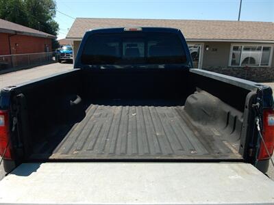 2013 Ford F-350 Super Duty Lariat   - Photo 5 - Layton, UT 84041