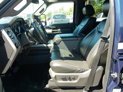 2013 Ford F-350 Super Duty Lariat   - Photo 12 - Layton, UT 84041