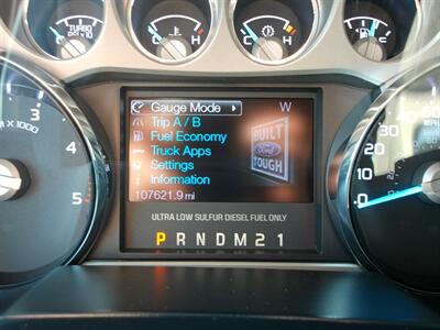 2013 Ford F-350 Super Duty Lariat   - Photo 13 - Layton, UT 84041