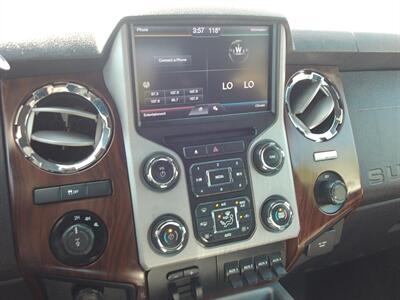 2013 Ford F-350 Super Duty Lariat   - Photo 15 - Layton, UT 84041