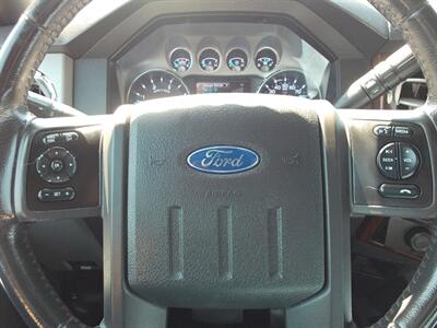 2013 Ford F-350 Super Duty Lariat   - Photo 14 - Layton, UT 84041