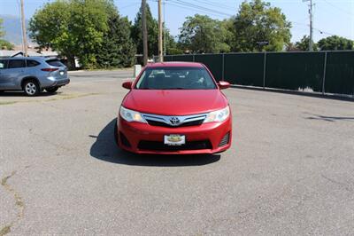 2014 Toyota Camry LE   - Photo 8 - Layton, UT 84041