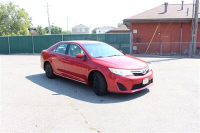 2014 Toyota Camry LE   - Photo 7 - Layton, UT 84041