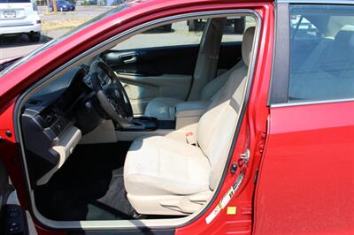 2014 Toyota Camry LE   - Photo 12 - Layton, UT 84041