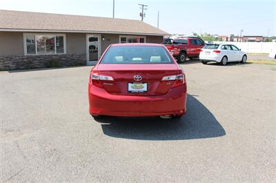 2014 Toyota Camry LE   - Photo 4 - Layton, UT 84041