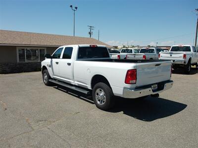 2018 RAM 3500 Tradesman   - Photo 3 - Layton, UT 84041