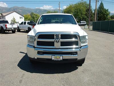 2018 RAM 3500 Tradesman   - Photo 9 - Layton, UT 84041