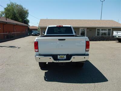 2018 RAM 3500 Tradesman   - Photo 4 - Layton, UT 84041
