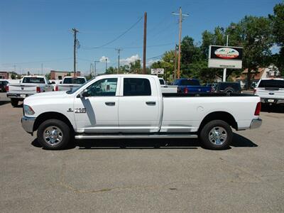 2018 RAM 3500 Tradesman   - Photo 2 - Layton, UT 84041