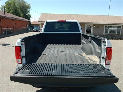 2018 RAM 3500 Tradesman   - Photo 5 - Layton, UT 84041