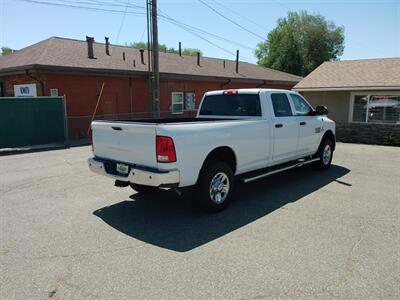 2018 RAM 3500 Tradesman   - Photo 6 - Layton, UT 84041