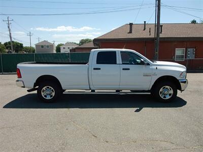 2018 RAM 3500 Tradesman   - Photo 7 - Layton, UT 84041