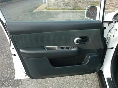 2012 Nissan Versa 1.8 S   - Photo 17 - Layton, UT 84041