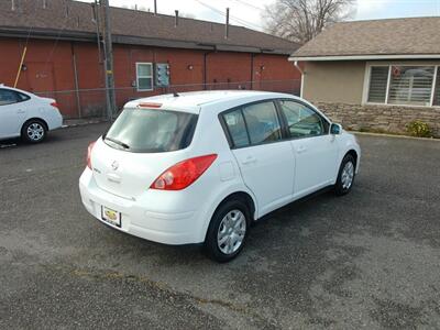2012 Nissan Versa 1.8 S   - Photo 5 - Layton, UT 84041