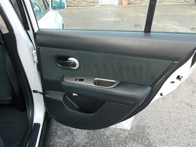 2012 Nissan Versa 1.8 S   - Photo 22 - Layton, UT 84041