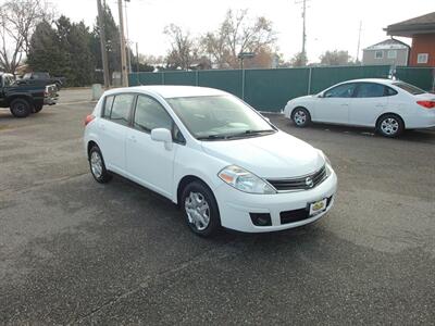 2012 Nissan Versa 1.8 S   - Photo 7 - Layton, UT 84041