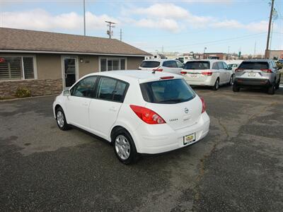 2012 Nissan Versa 1.8 S   - Photo 3 - Layton, UT 84041