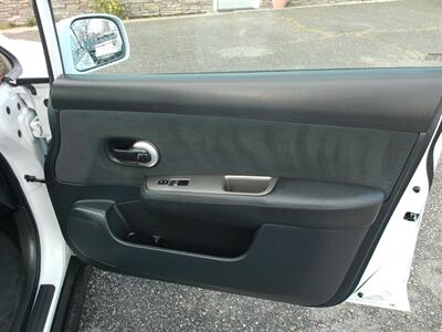 2012 Nissan Versa 1.8 S   - Photo 24 - Layton, UT 84041