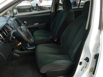 2012 Nissan Versa 1.8 S   - Photo 11 - Layton, UT 84041
