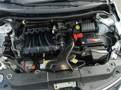 2012 Nissan Versa 1.8 S   - Photo 10 - Layton, UT 84041