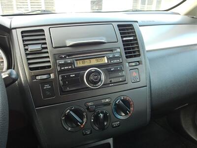 2012 Nissan Versa 1.8 S   - Photo 14 - Layton, UT 84041