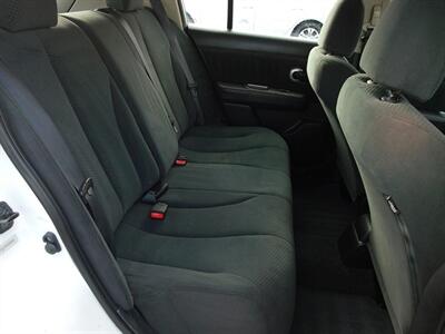 2012 Nissan Versa 1.8 S   - Photo 21 - Layton, UT 84041