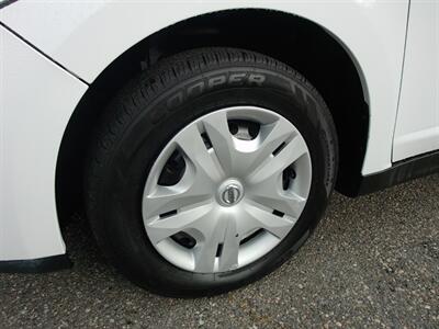 2012 Nissan Versa 1.8 S   - Photo 9 - Layton, UT 84041