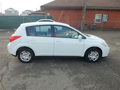 2012 Nissan Versa 1.8 S   - Photo 6 - Layton, UT 84041