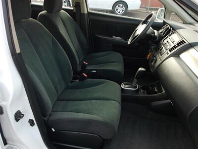 2012 Nissan Versa 1.8 S   - Photo 23 - Layton, UT 84041