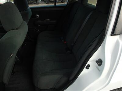 2012 Nissan Versa 1.8 S   - Photo 18 - Layton, UT 84041