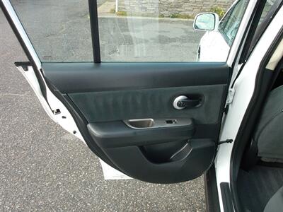 2012 Nissan Versa 1.8 S   - Photo 19 - Layton, UT 84041