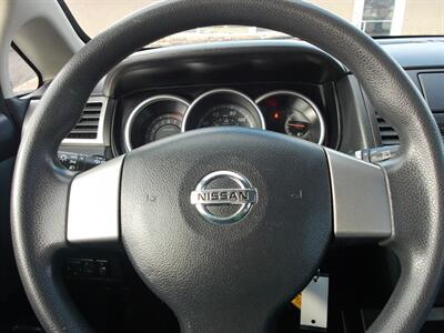 2012 Nissan Versa 1.8 S   - Photo 13 - Layton, UT 84041