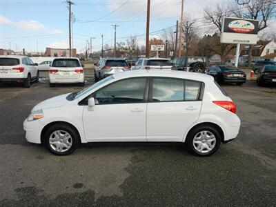 2012 Nissan Versa 1.8 S   - Photo 2 - Layton, UT 84041