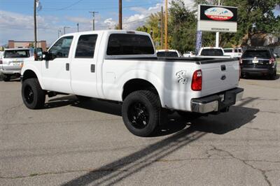 2016 Ford F-250 XLT   - Photo 3 - Layton, UT 84041