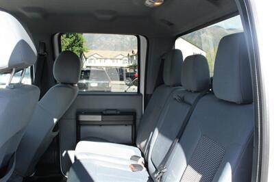 2016 Ford F-250 XLT   - Photo 17 - Layton, UT 84041