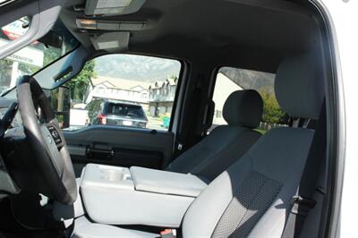 2016 Ford F-250 XLT   - Photo 18 - Layton, UT 84041